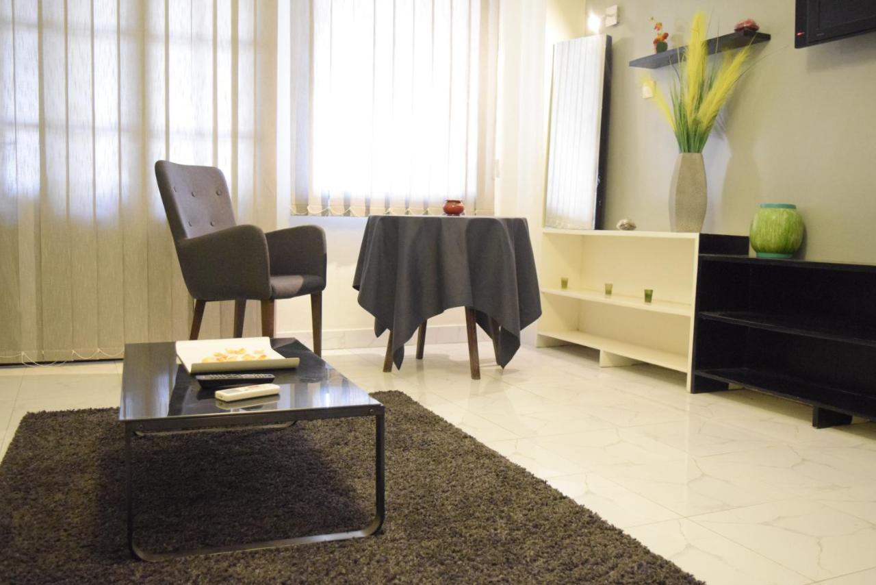 Hotel Fana Dakar Exteriér fotografie