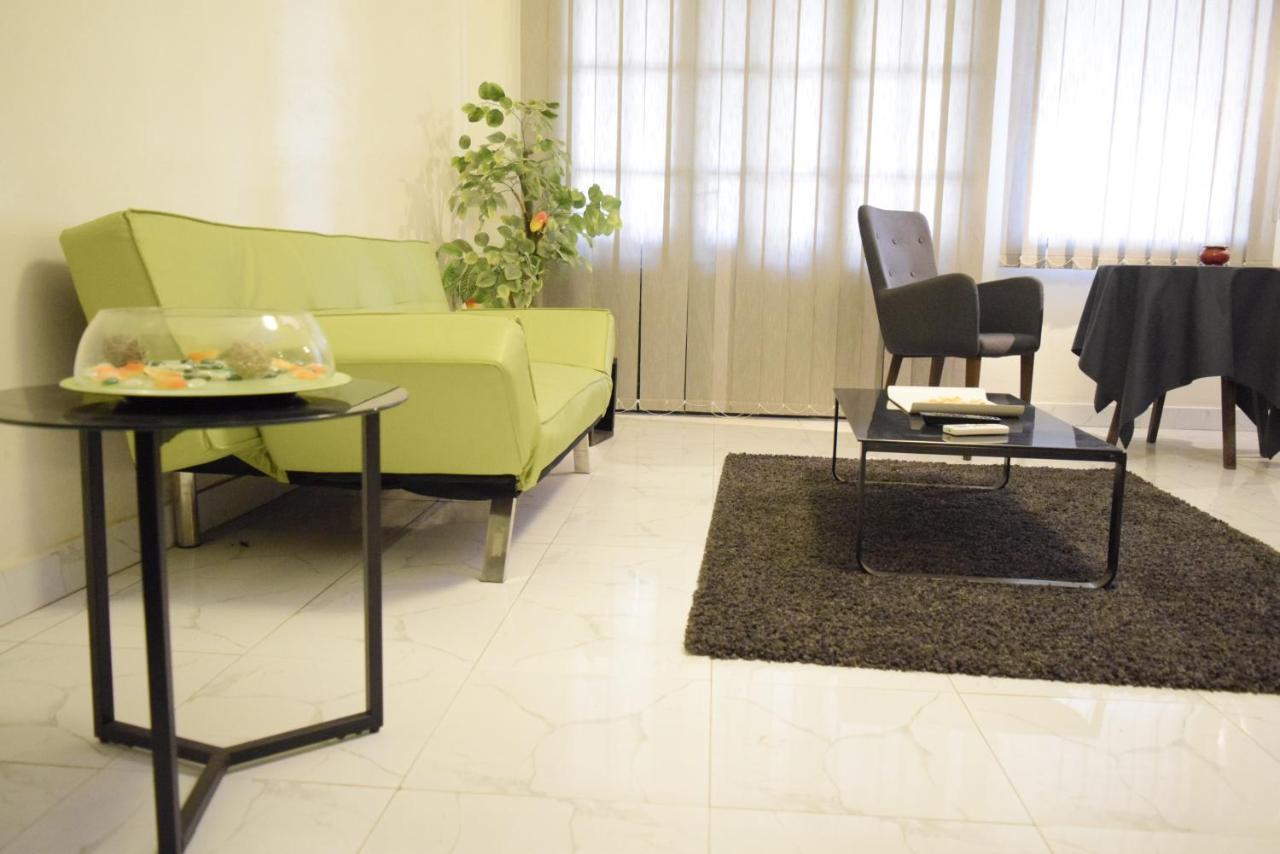 Hotel Fana Dakar Exteriér fotografie