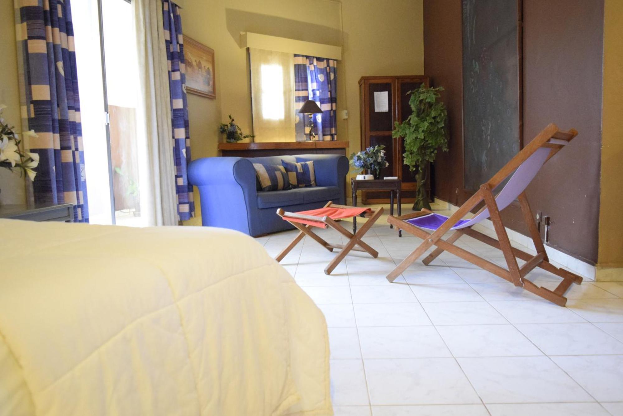 Hotel Fana Dakar Exteriér fotografie